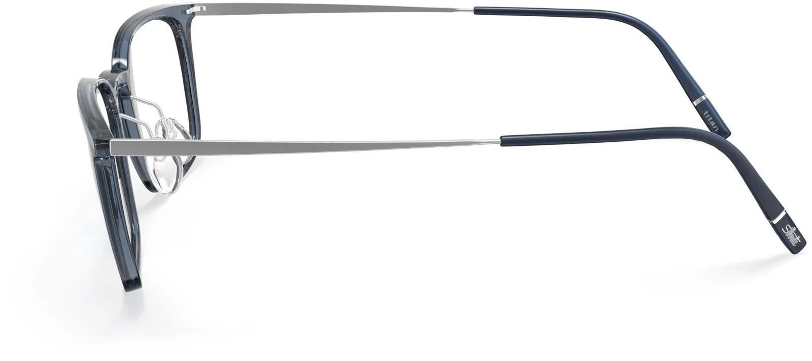 Silhouette Illusion Lite 2967 Eyeglasses - view 21